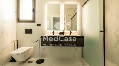 New Build - Villa -
Pinar de Campoverde