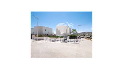 Neubau - Villa -
Golf La Finca