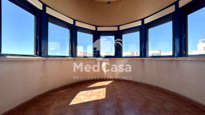Segunda mano - Adosado -
Orihuela Costa - Aguamarina