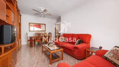 Resale - Apartment -
Guardamar del Segura - CENTRO