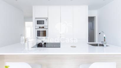 Neubau - Villa -
Santiago de la Ribera