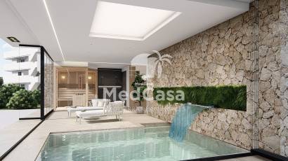 Neubau - Apartment -
Guardamar del Segura - Guardamar
