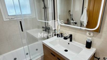Resale - Apartment -
Catral
