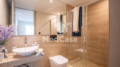 New Build - Penthouse -
Golf La Finca - La Finca Golf