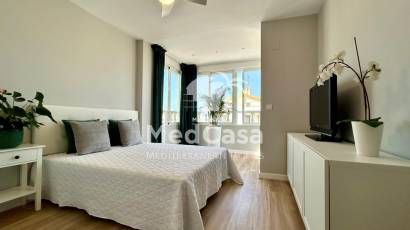 Segunda mano - Adosado -
Orihuela Costa - Urbanización Perla del Mar