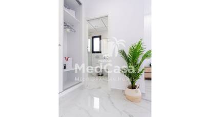 New Build - Villa -
Torrevieja