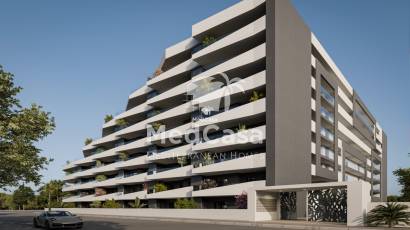 Neubau - Apartment -
San Miguel de Salinas
