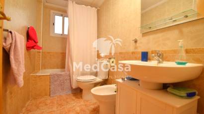Segunda mano - Apartamento -
Orihuela Costa - Punta Prima