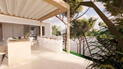 Neubau - Villa -
Pinar de Campoverde