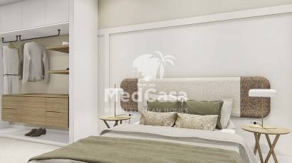 New Build - Semi detached  -
Dolores
