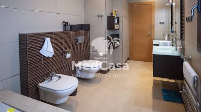 Resale - Villa -
Balsicas