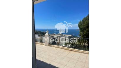 New Build - Villa -
Altea - Altea Hills