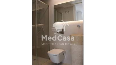 New Build - Villa -
Monforte del Cid