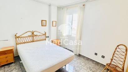 Segunda mano - Ático -
Torrevieja - Playa del Cura