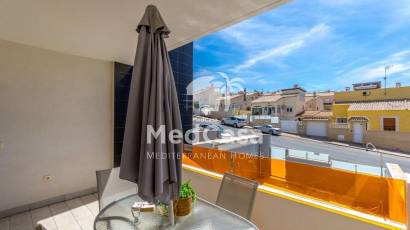 Wiederverkauf - Apartment -
Orihuela Costa - Los Altos
