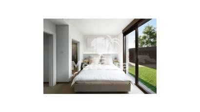 Neubau - Villa -
Los Montesinos - Montesinos