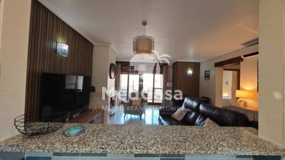 Wiederverkauf - Apartment -
Algorfa - La finca Golf