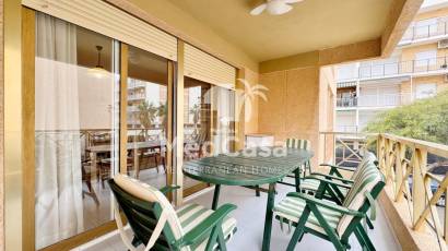 Wiederverkauf - Apartment -
Orihuela Costa - Punta Prima