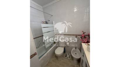 Resale - Apartment -
Orihuela Costa - Villamartín