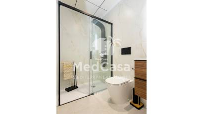 Neubau - Reihenhaus -
Orihuela Costa
