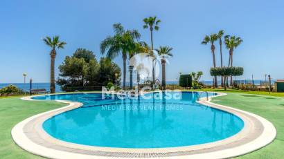 Wiederverkauf - Apartment -
Orihuela Costa - Cabo Roig