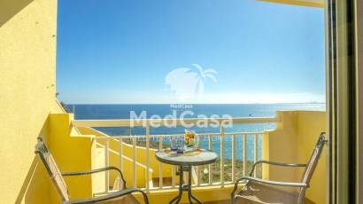 Resale - Townhouse -
Orihuela Costa - Campoamor