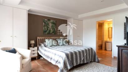 Resale - Villa -
Moraira - Pla del Mar