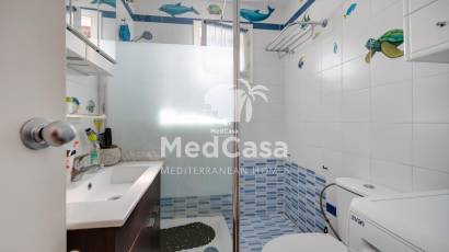 Segunda mano - Semi pareado -
Orihuela Costa - La Florida