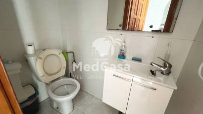 Resale - Townhouse -
Ciudad Quesada