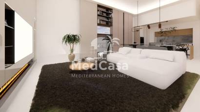 Neubau - Villa -
Pinar de Campoverde