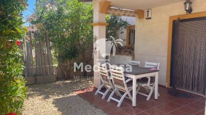 Resale - Townhouse -
Orihuela Costa - La Regia