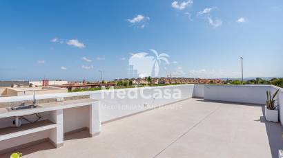 Neubau - Villa -
Los Montesinos