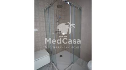 Obra nueva - Villa -
Polop de La Marina