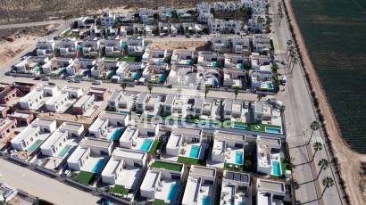 Neubau - Villa -
Golf La Finca - La Finca Golf