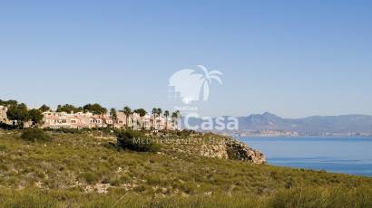New Build - Ground floor apartment -
Gran Alacant