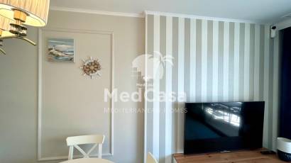 Wiederverkauf - Apartment -
Dehesa de campoamor - Campoamor