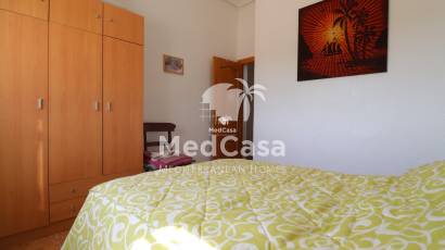 Wiederverkauf - Villa -
Albatera - Albatera - Country