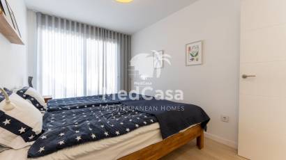 Neubau - Villa -
San Pedro del Pinatar