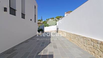 Segunda mano - Villa -
Moraira - Pinar de l'Advocat