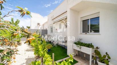 Wiederverkauf - Villa -
Torrevieja - El chaparral