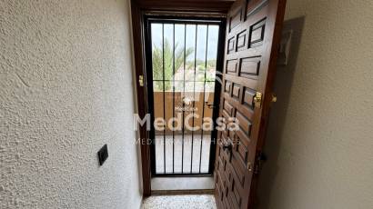 Resale - Apartment -
Guardamar del Segura - Pinomar