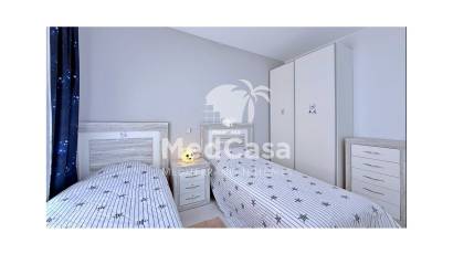 Wiederverkauf - Penthousewohnung -
Pilar de la Horadada - La Torre de la Horadada