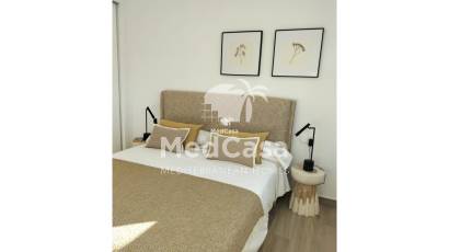 Neubau - Apartment -
Orihuela Costa