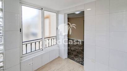 Segunda mano - Adosado -
Orihuela Costa