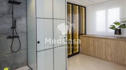Neubau - Villa -
Ciudad Quesada