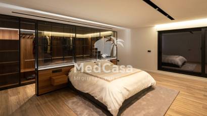 New Build - Villa -
Molina de Segura