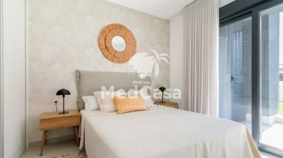 Obra nueva - Ático -
La Mata - La Mata (Torrevieja)