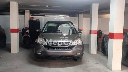 Resale - Townhouse -
Guardamar del Segura - Urbanizaciones
