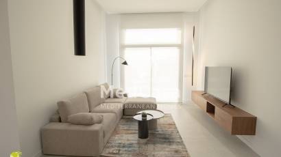 Obra nueva - Villa -
Finestrat
