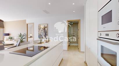 Neubau - Apartment -
Pilar de la Horadada